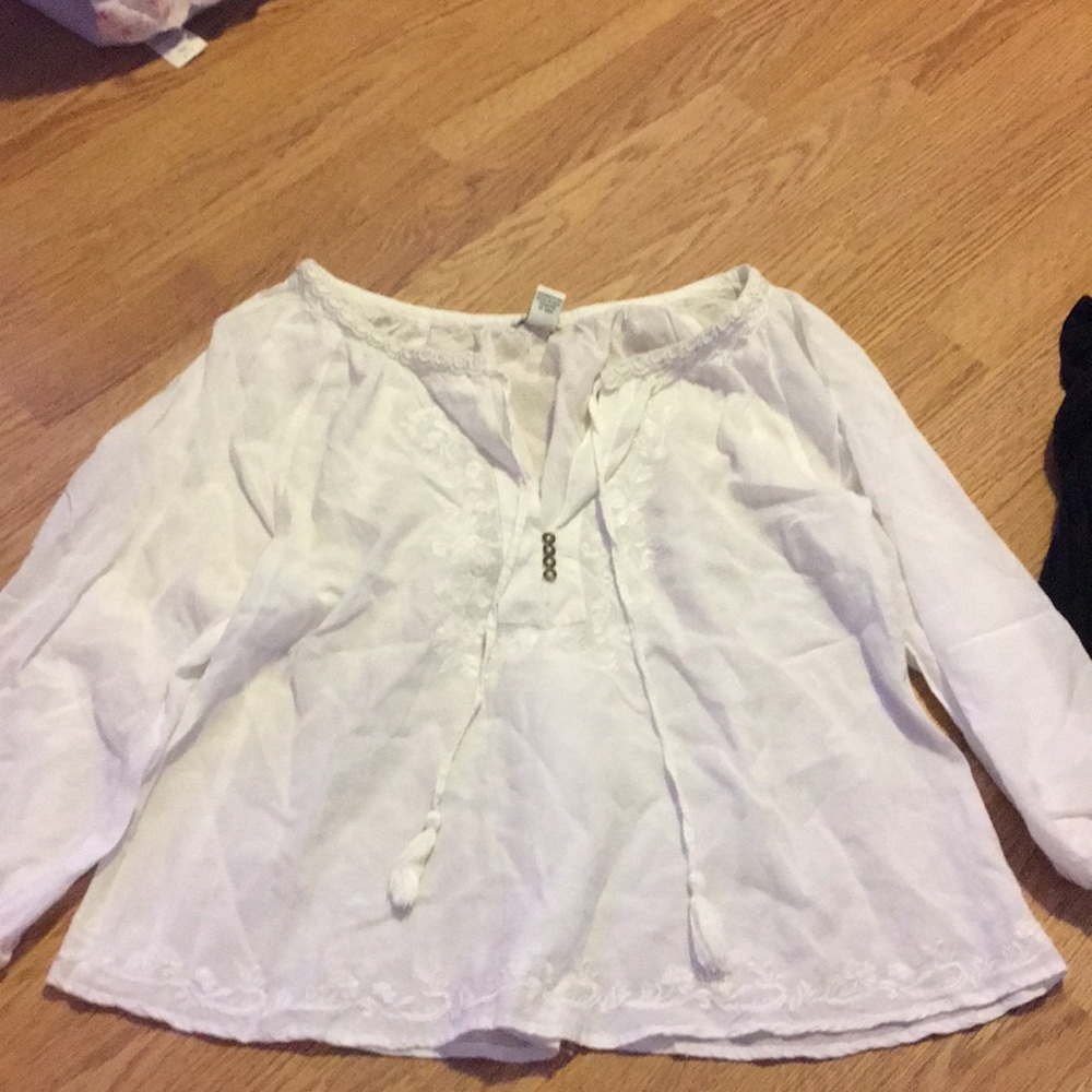 Blouse